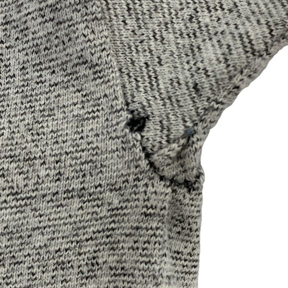 Vintage 80s University of Alabama Crimson Tide T Shirt Gray NCAA Bear M Medium - Picture 4 of 7